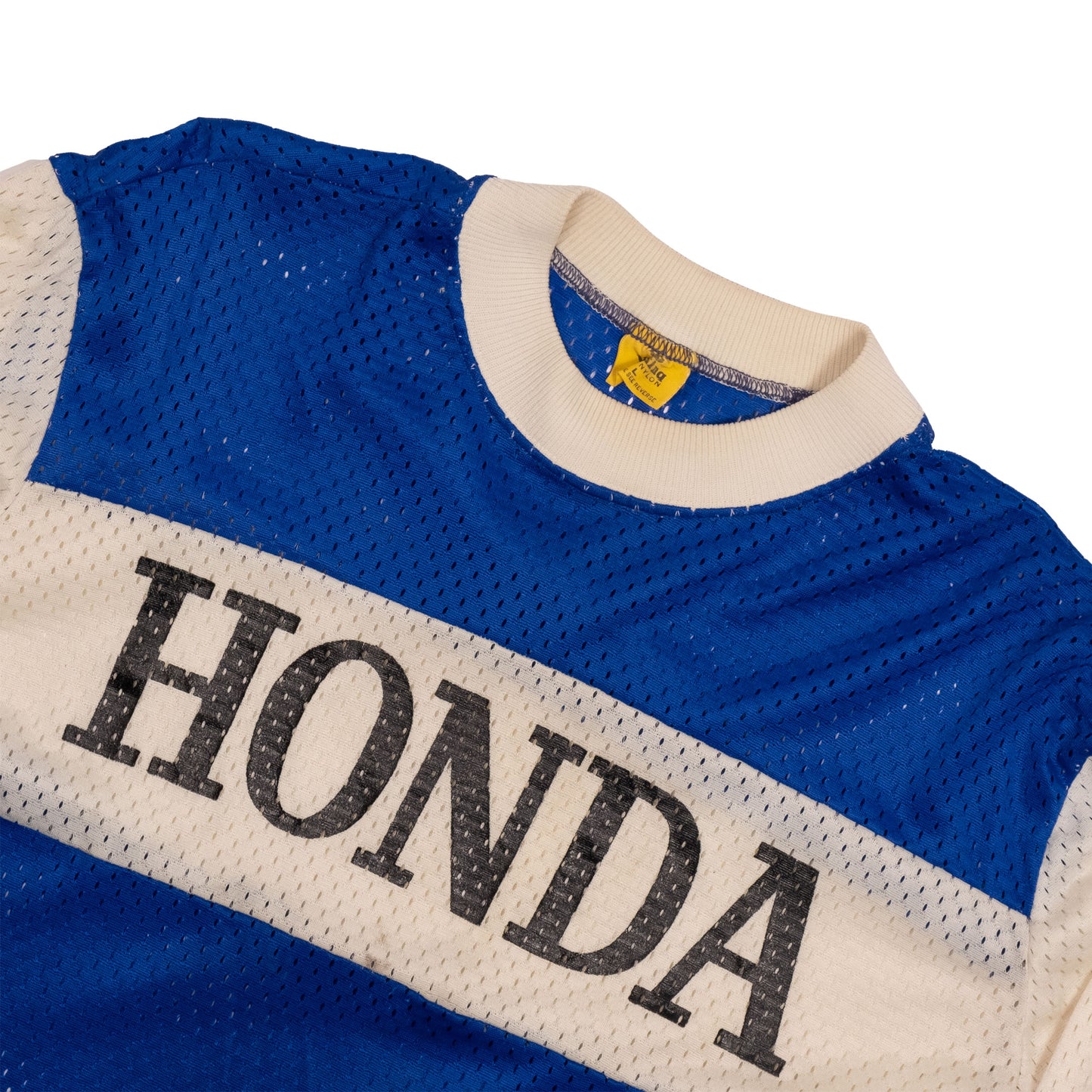 1970s Honda Motocross Jersey