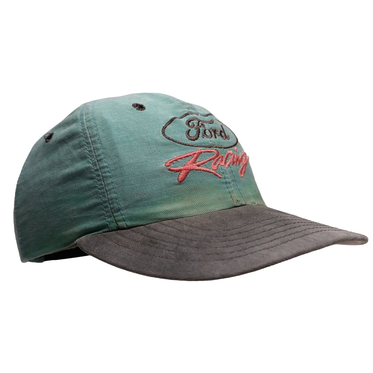 1990s Ford Racing Snapback