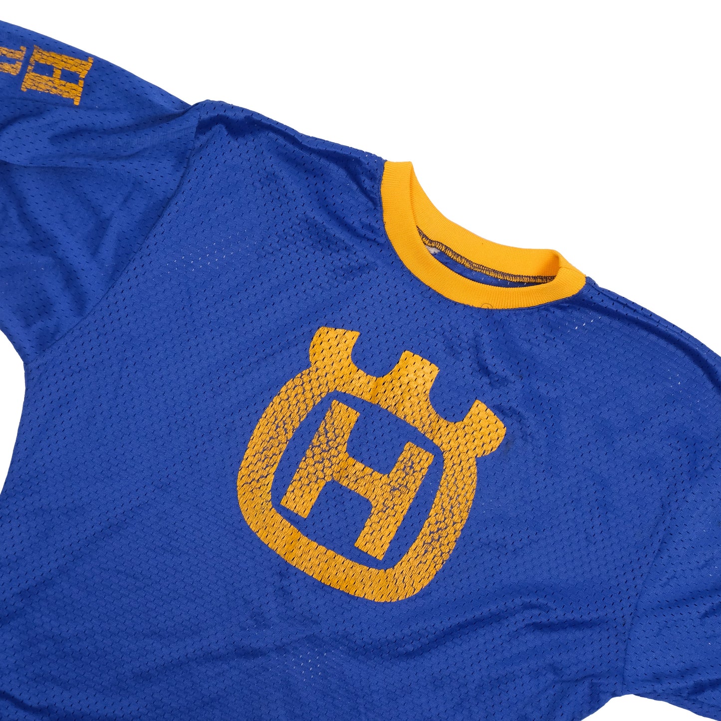1970s Husqvarna Motocross Jersey