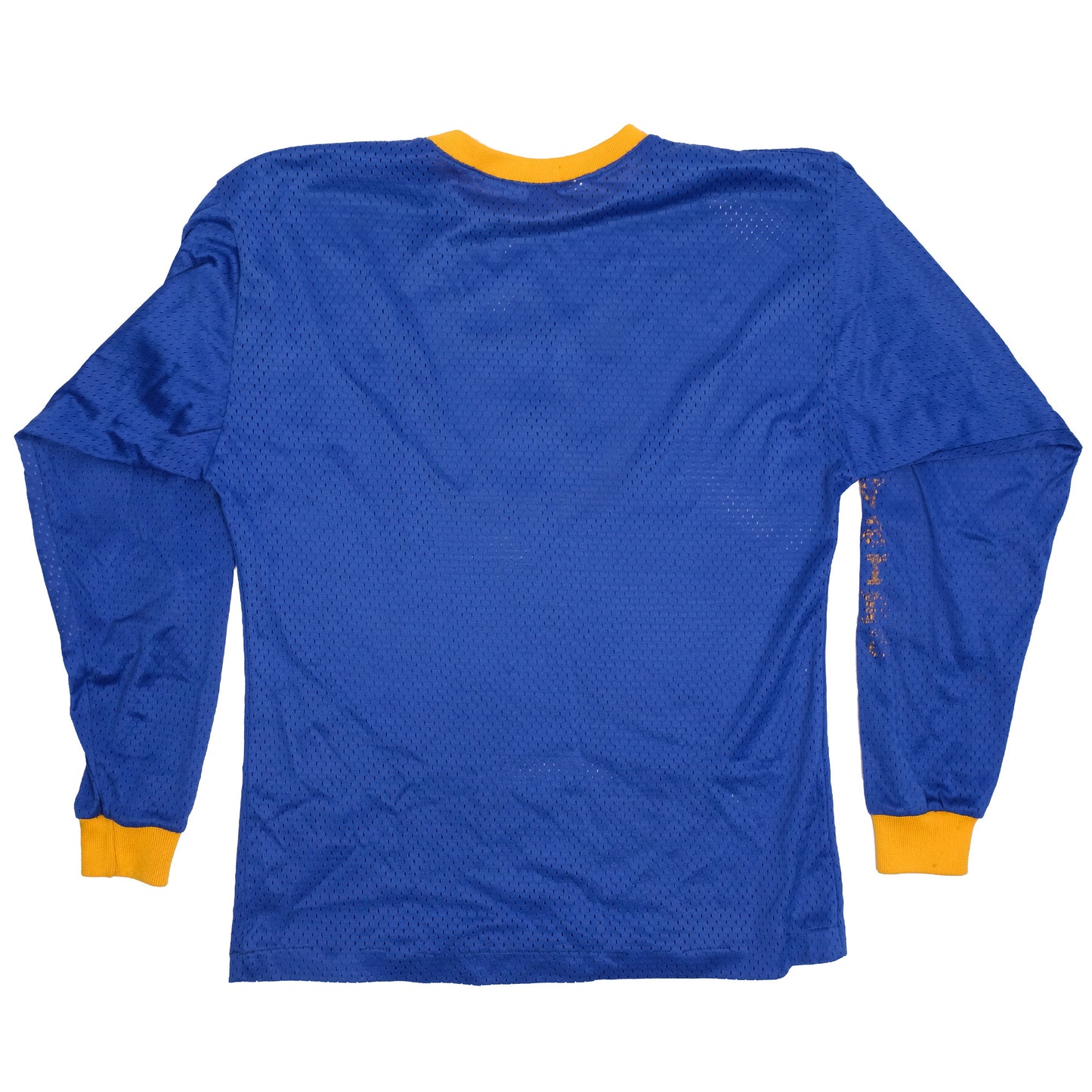 1970s Husqvarna Motocross Jersey