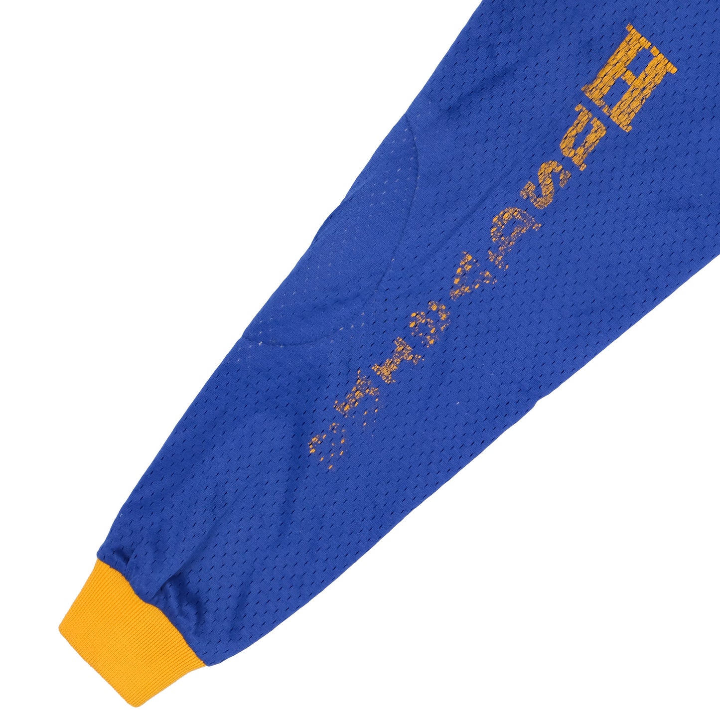 1970s Husqvarna Motocross Jersey