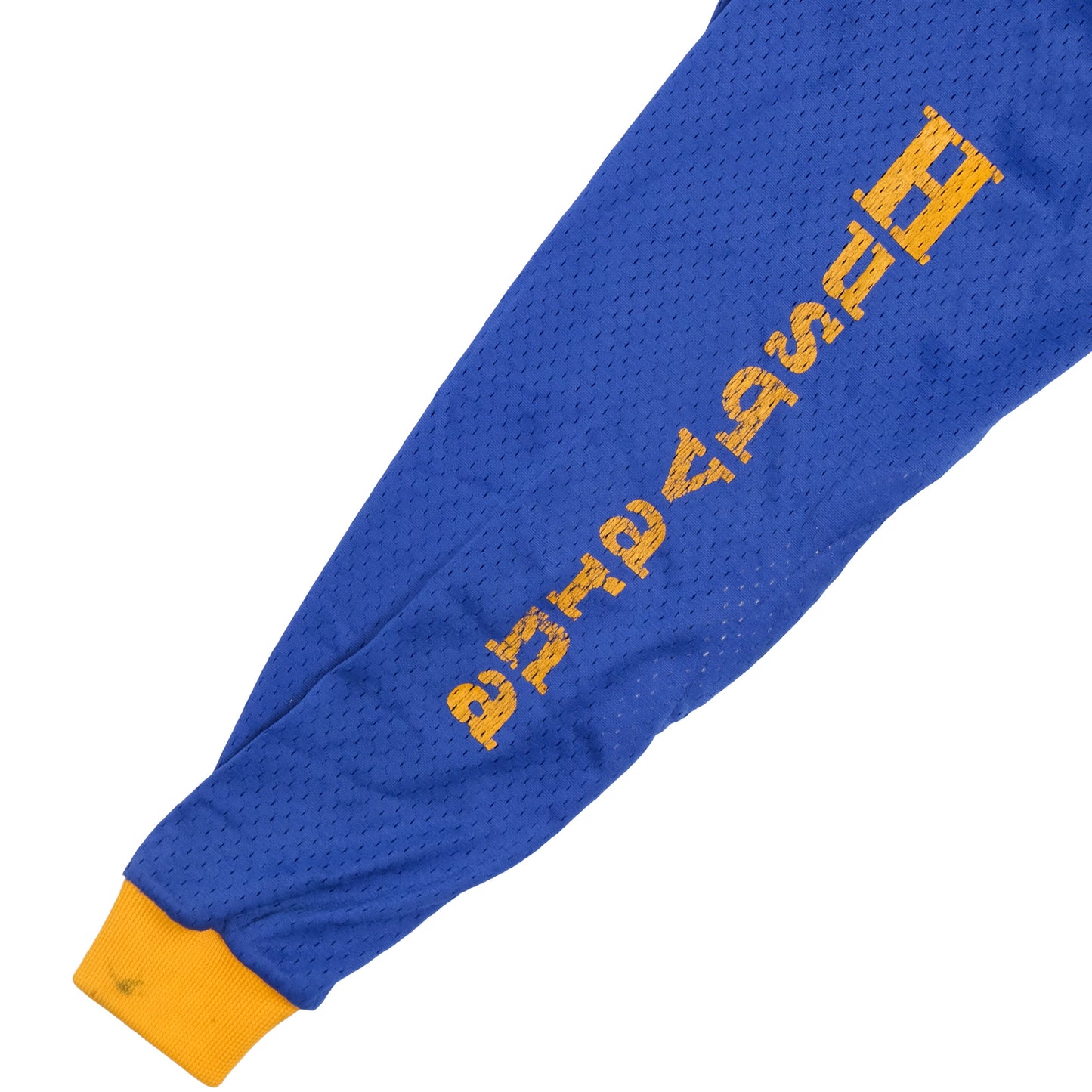 1970s Husqvarna Motocross Jersey