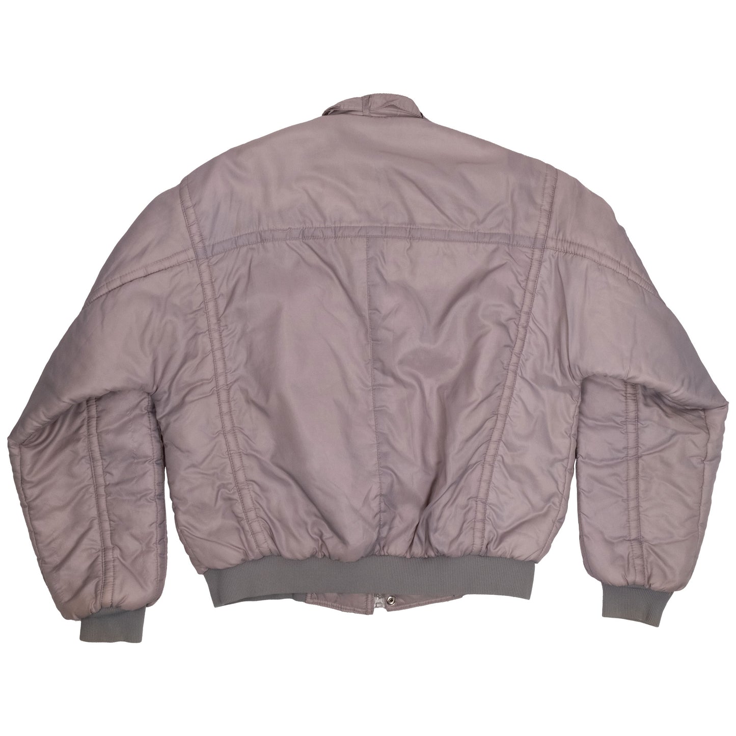 1980s Camel Pro Bomber Jacket