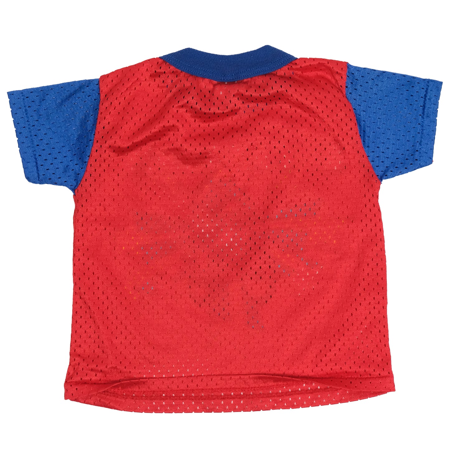 1980s Honda Motocross Short Sleeve Jersey - Youth