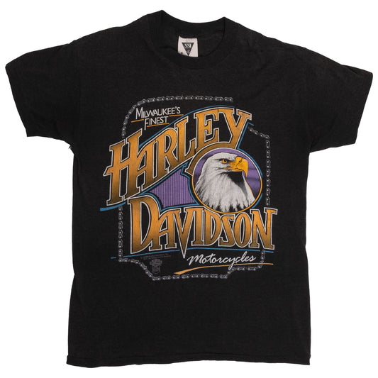 1989 Harley-Davidson "Milwaukee's Finest"