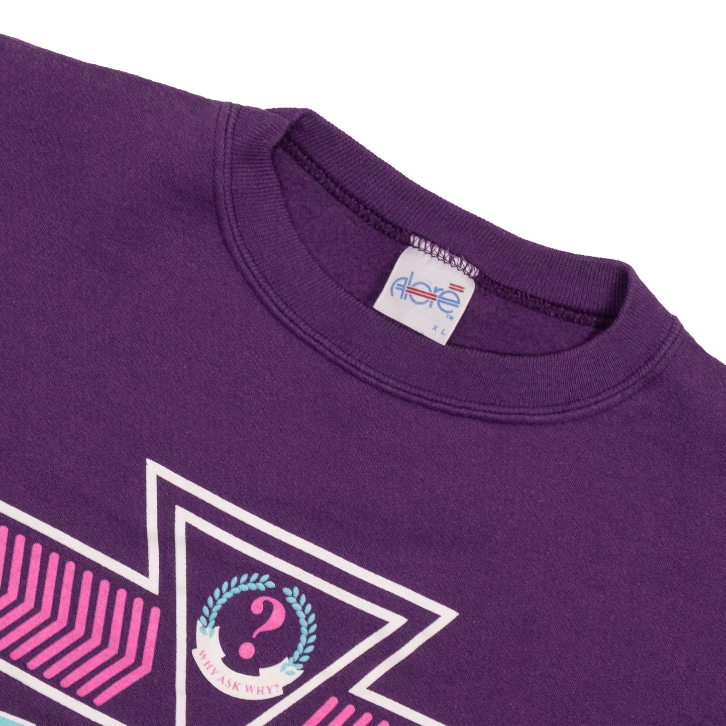 1992 Bud Dry "Why Ask Why?"