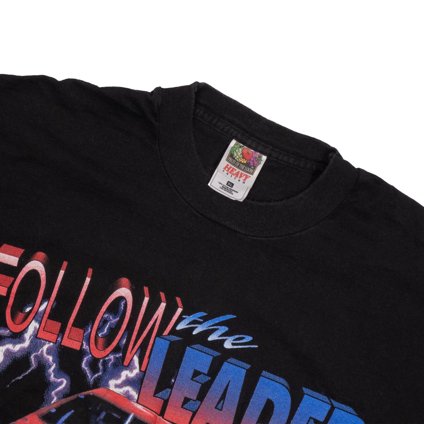 1995 Budweiser Ken Schrader