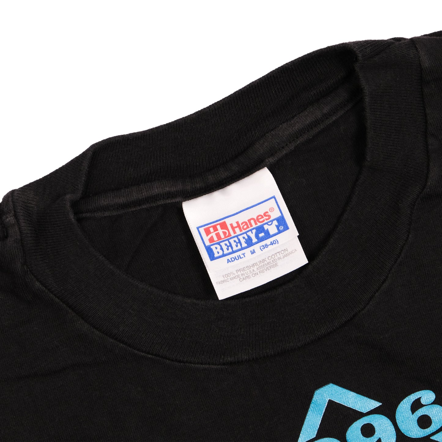 1996 Four Corners Motorcycle Rally