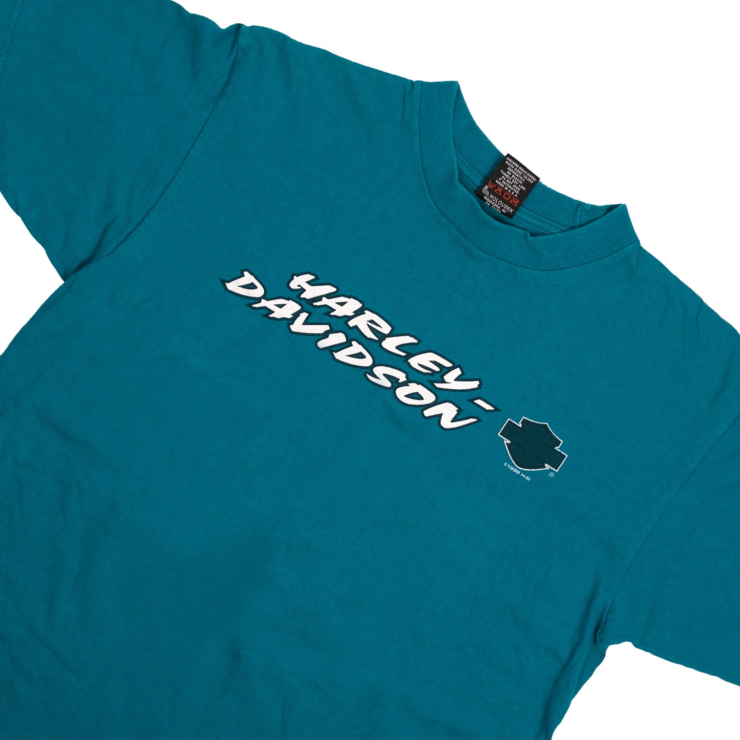 1999 Harley-Davidson El Paso, Texas