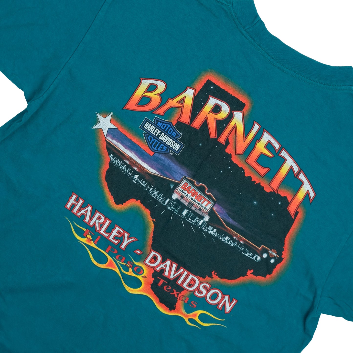 1999 Harley-Davidson El Paso, Texas