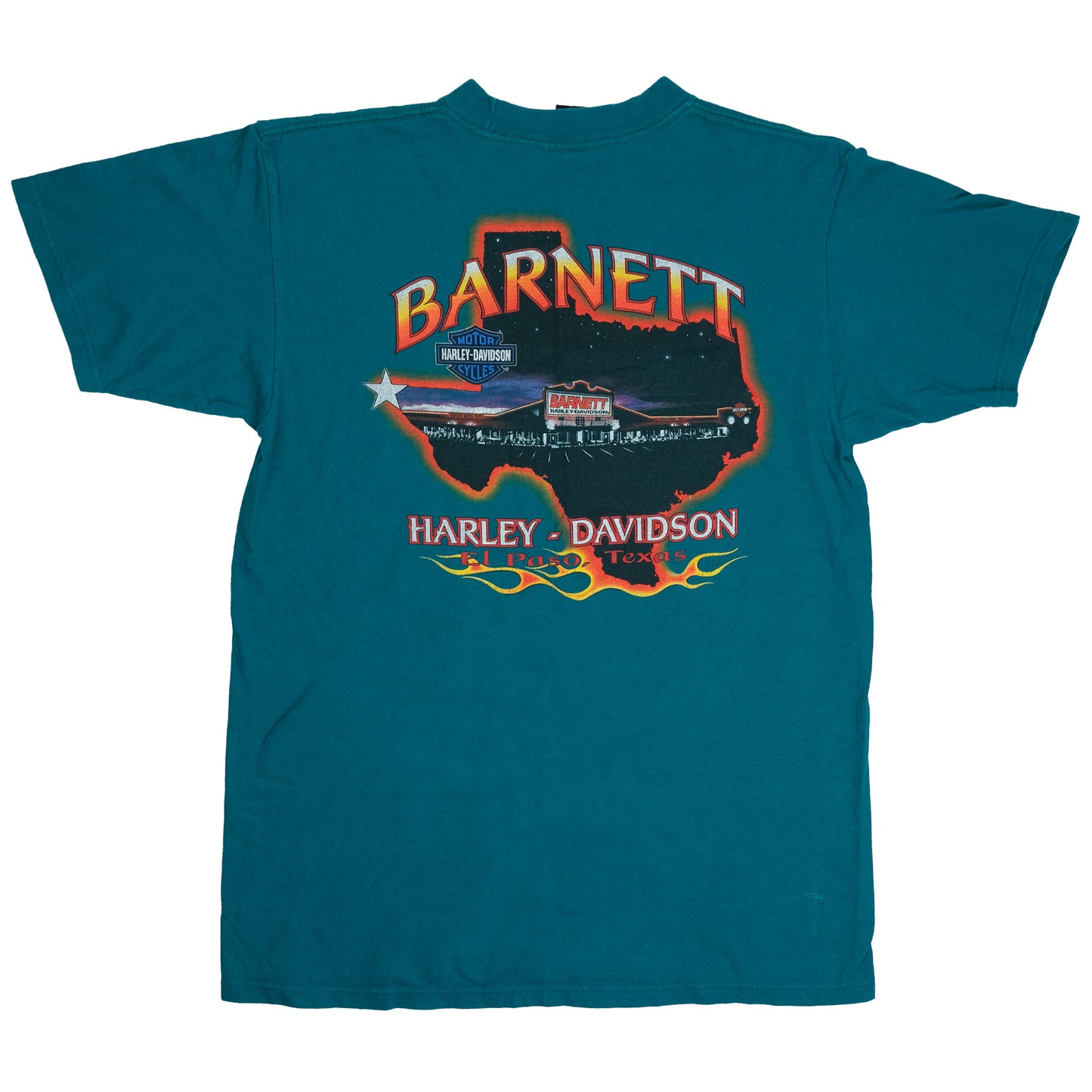 1999 Harley-Davidson El Paso, Texas