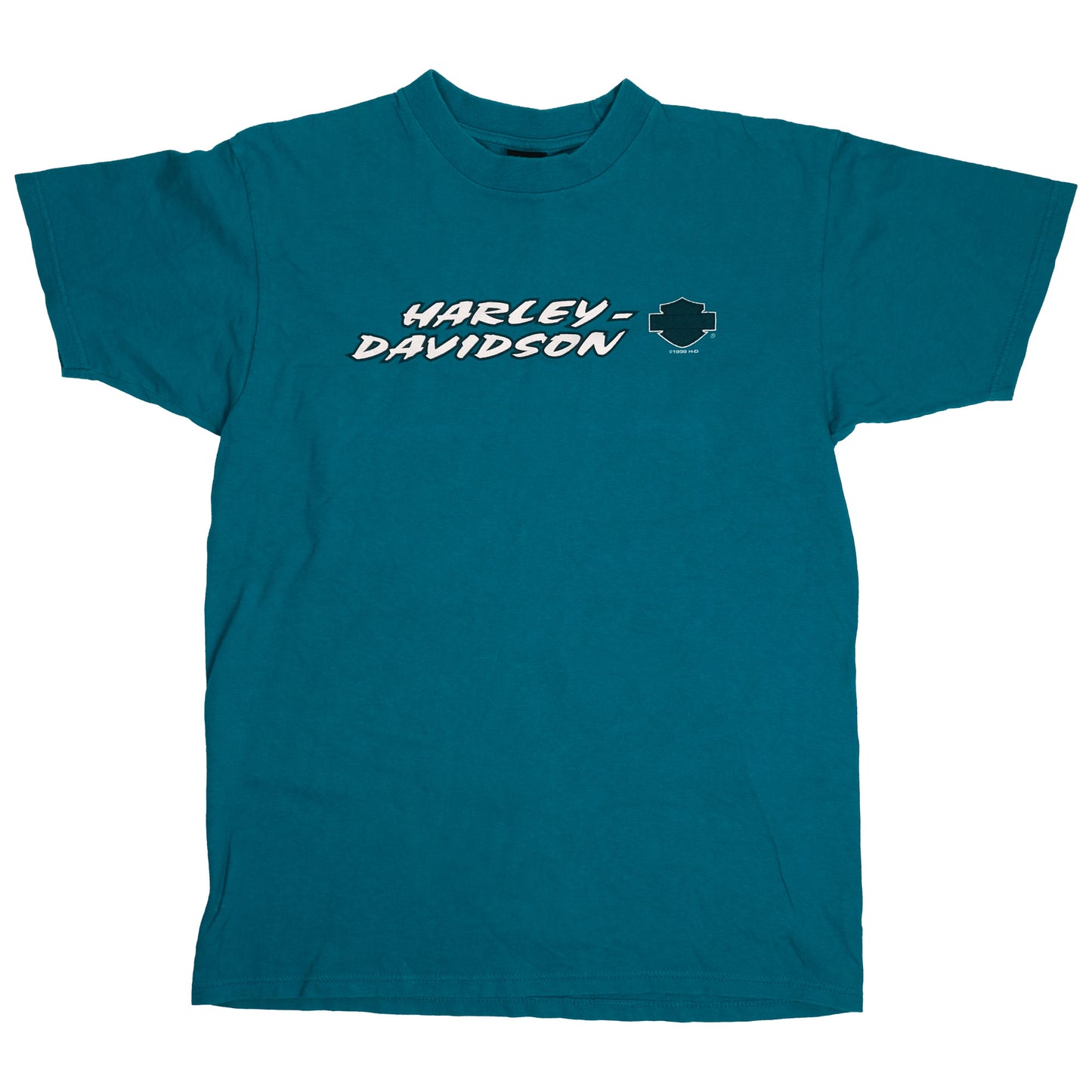 1999 Harley-Davidson El Paso, Texas