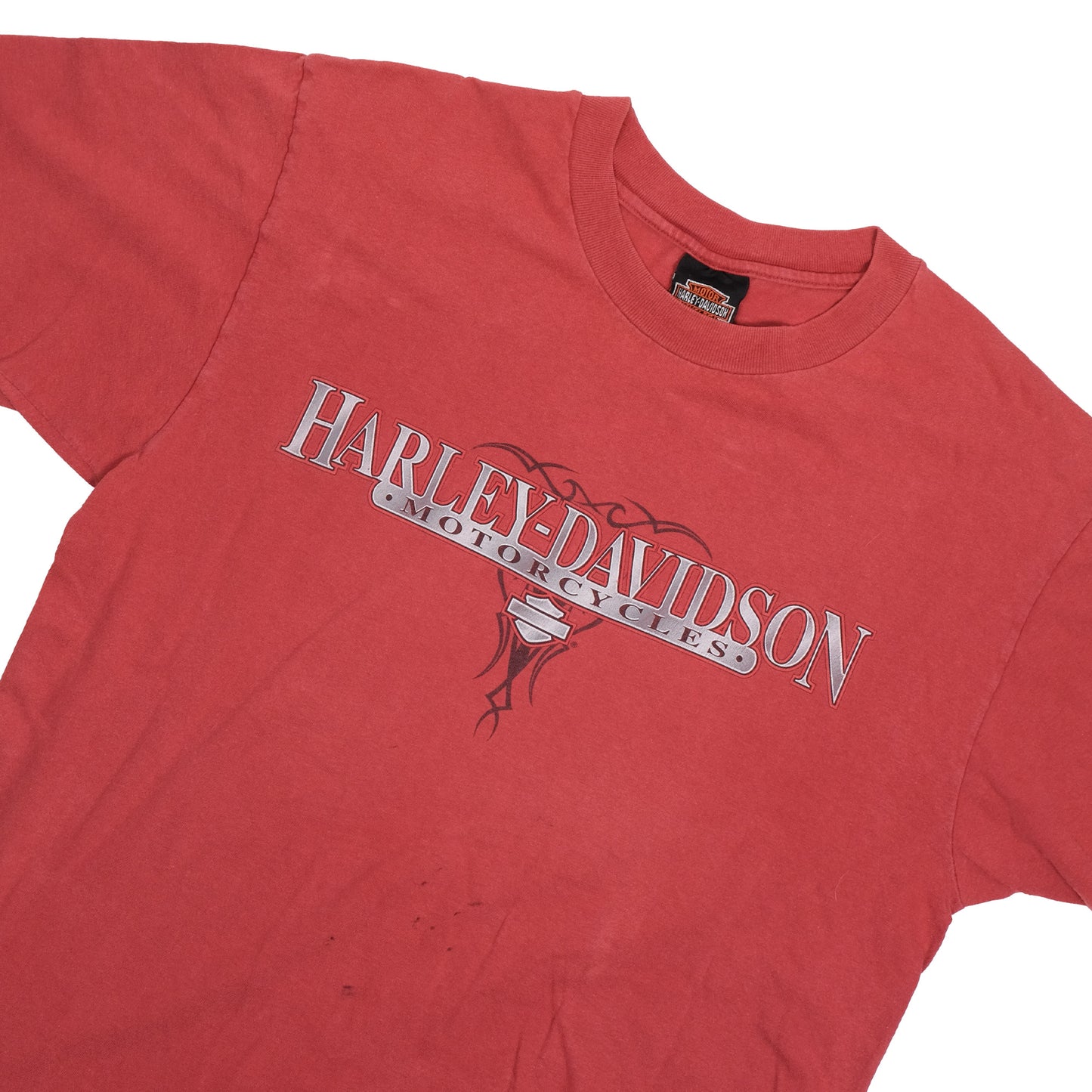 2000s Atlanta Harley-Davidson