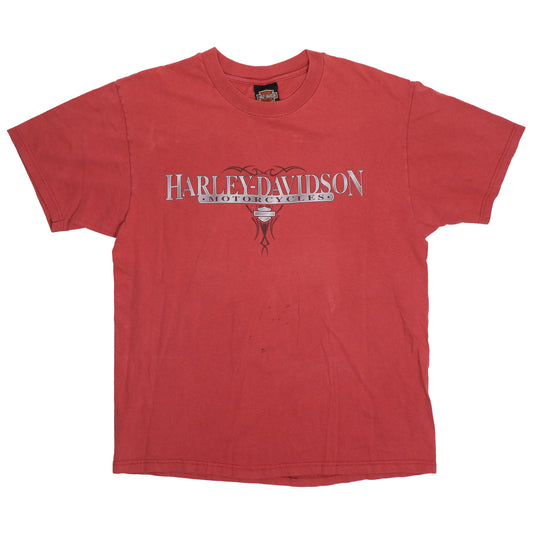 2000s Atlanta Harley-Davidson