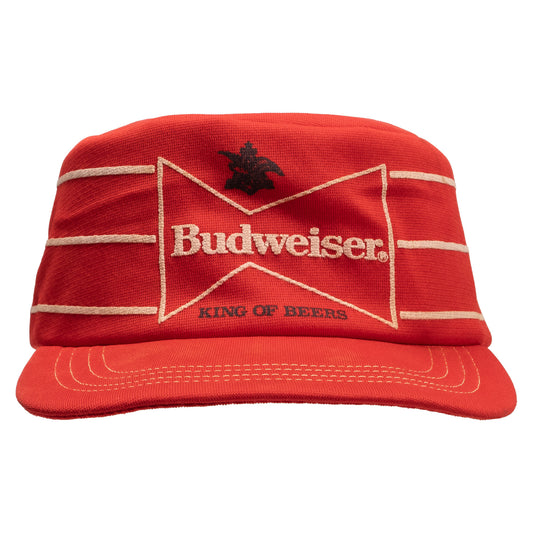 Budweiser "King of Beers" Painters Hat