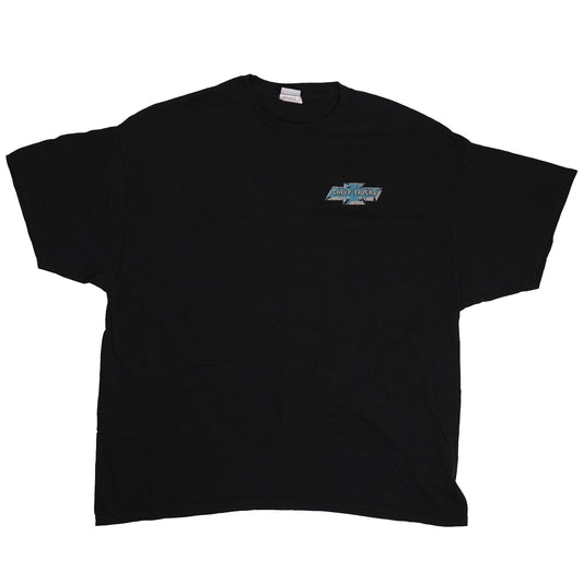 Chevy Trucks Built to Stay Tough