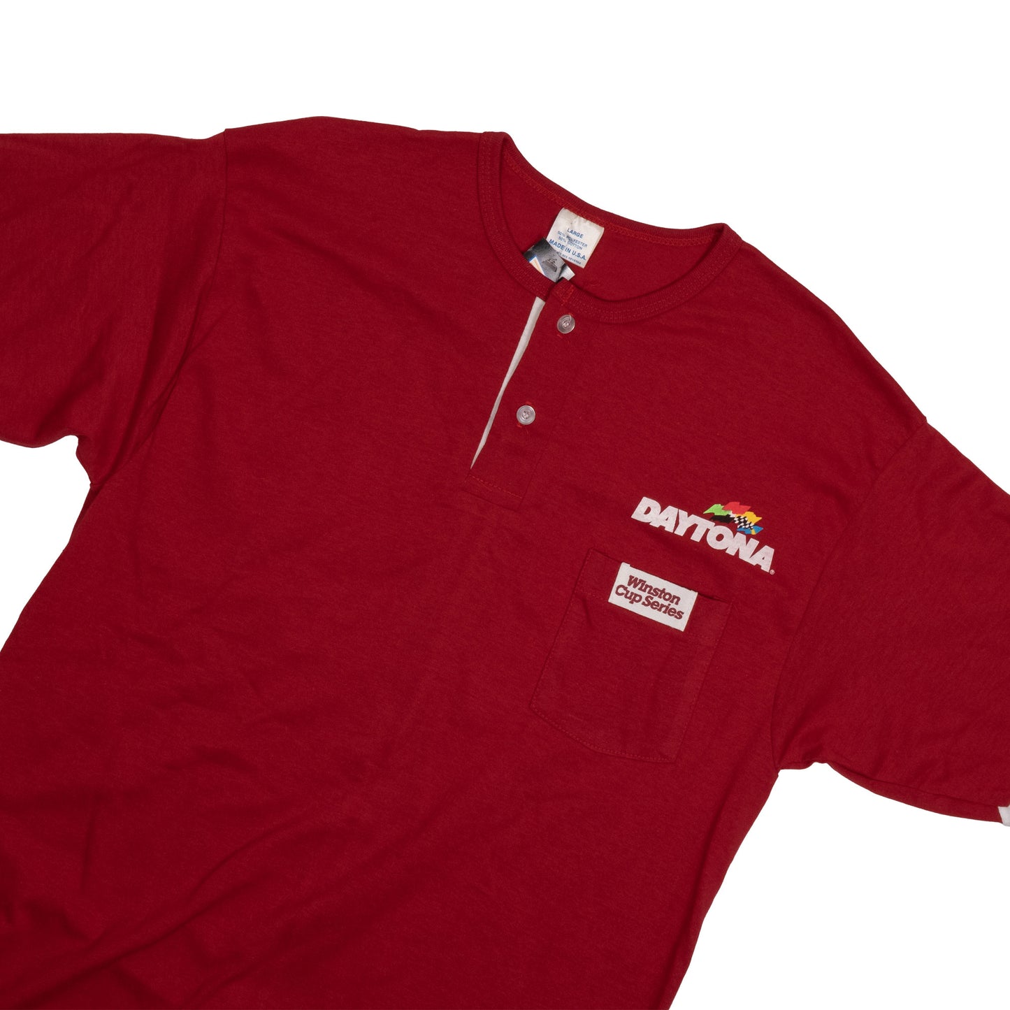 NOS Daytona 500 Winston Cup