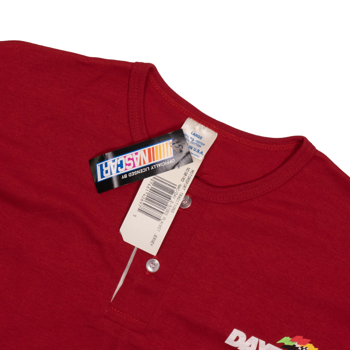 NOS Daytona 500 Winston Cup