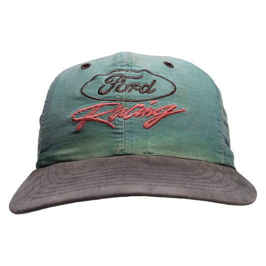 1990s Ford Racing Snapback