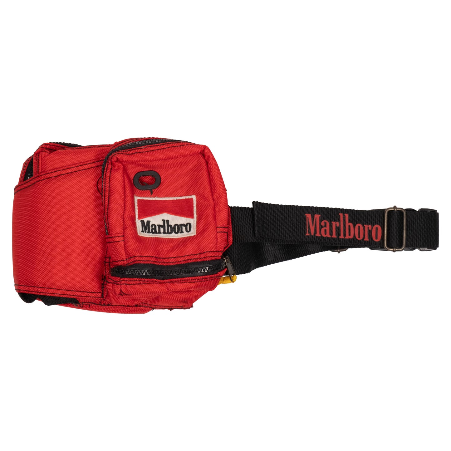 1990s Marlboro Adventure Team Fanny Pack