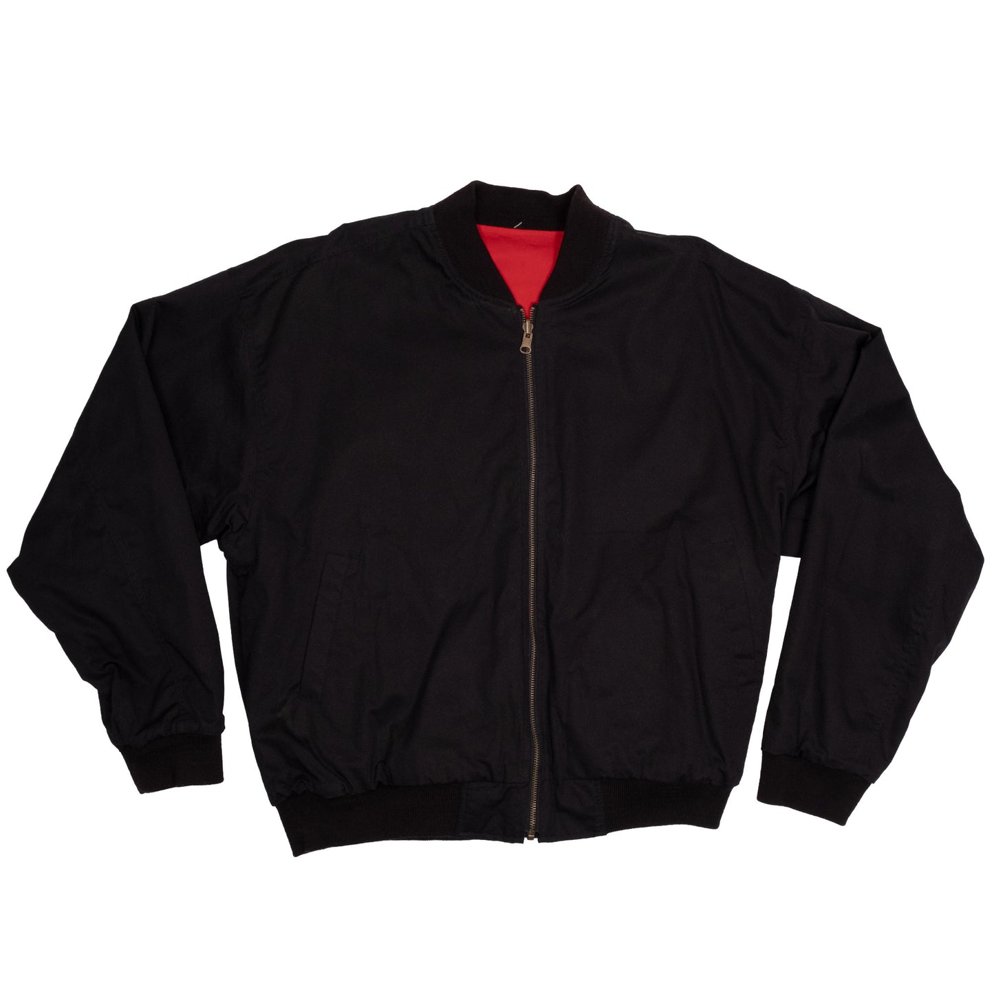 1990s Marlboro Country Store Reversible Bomber Jacket