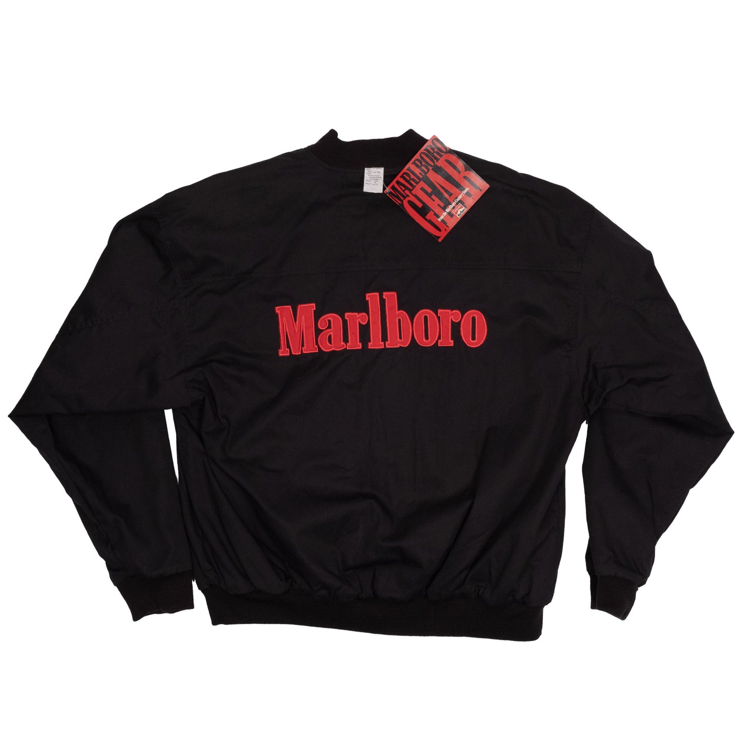 1990s Marlboro Country Store Reversible Bomber Jacket