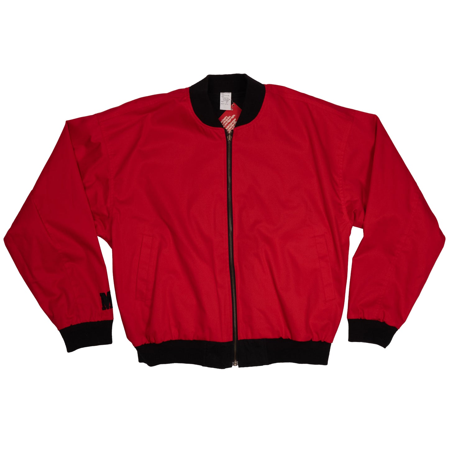 1990s Marlboro Country Store Reversible Bomber Jacket