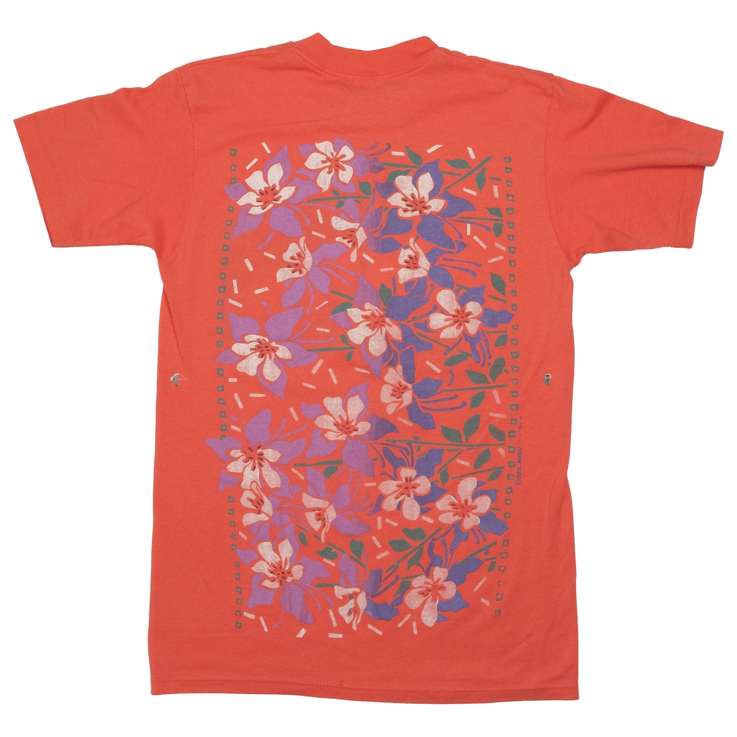 1991 Dallas Texas Cowboy