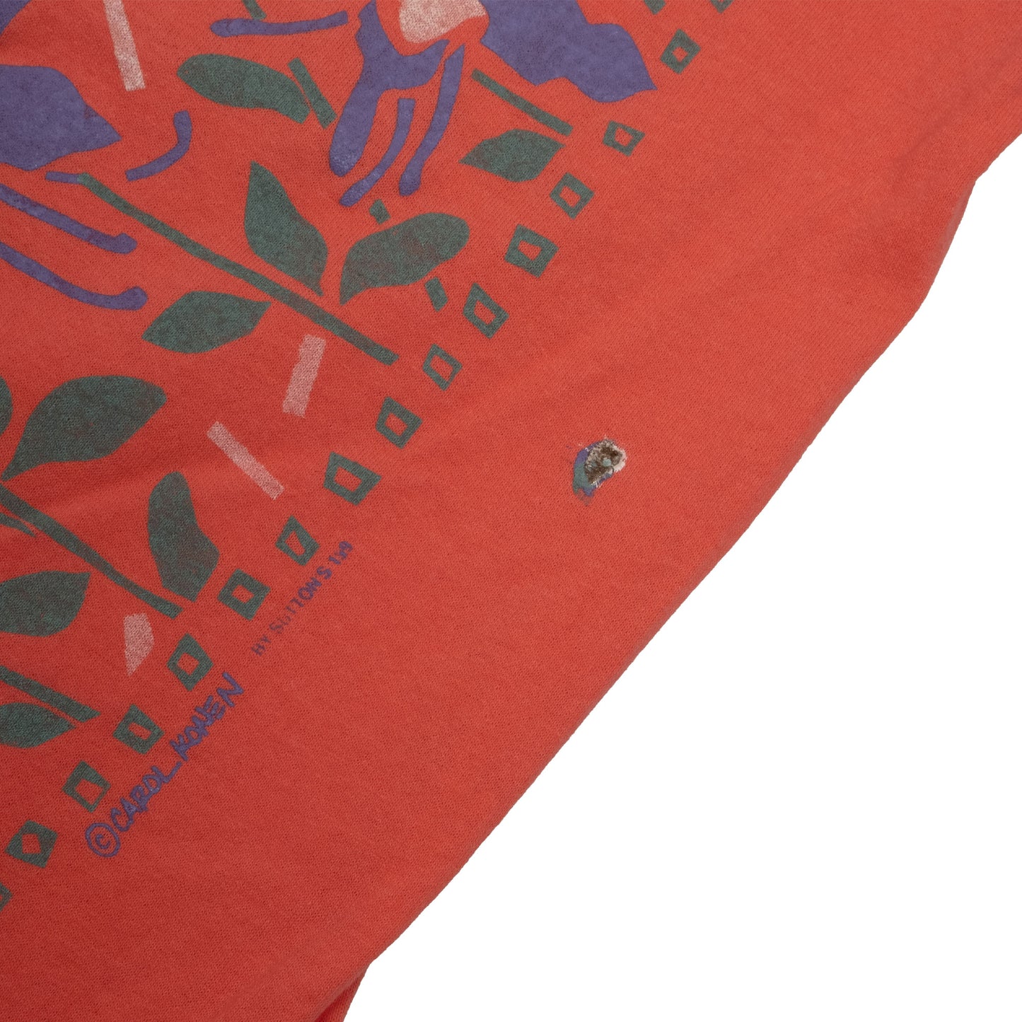 1991 Dallas Texas Cowboy