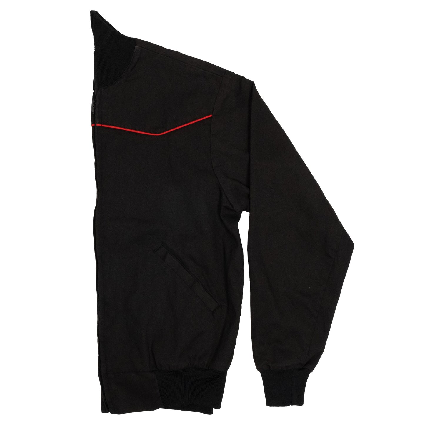 Western Bomber Jacket