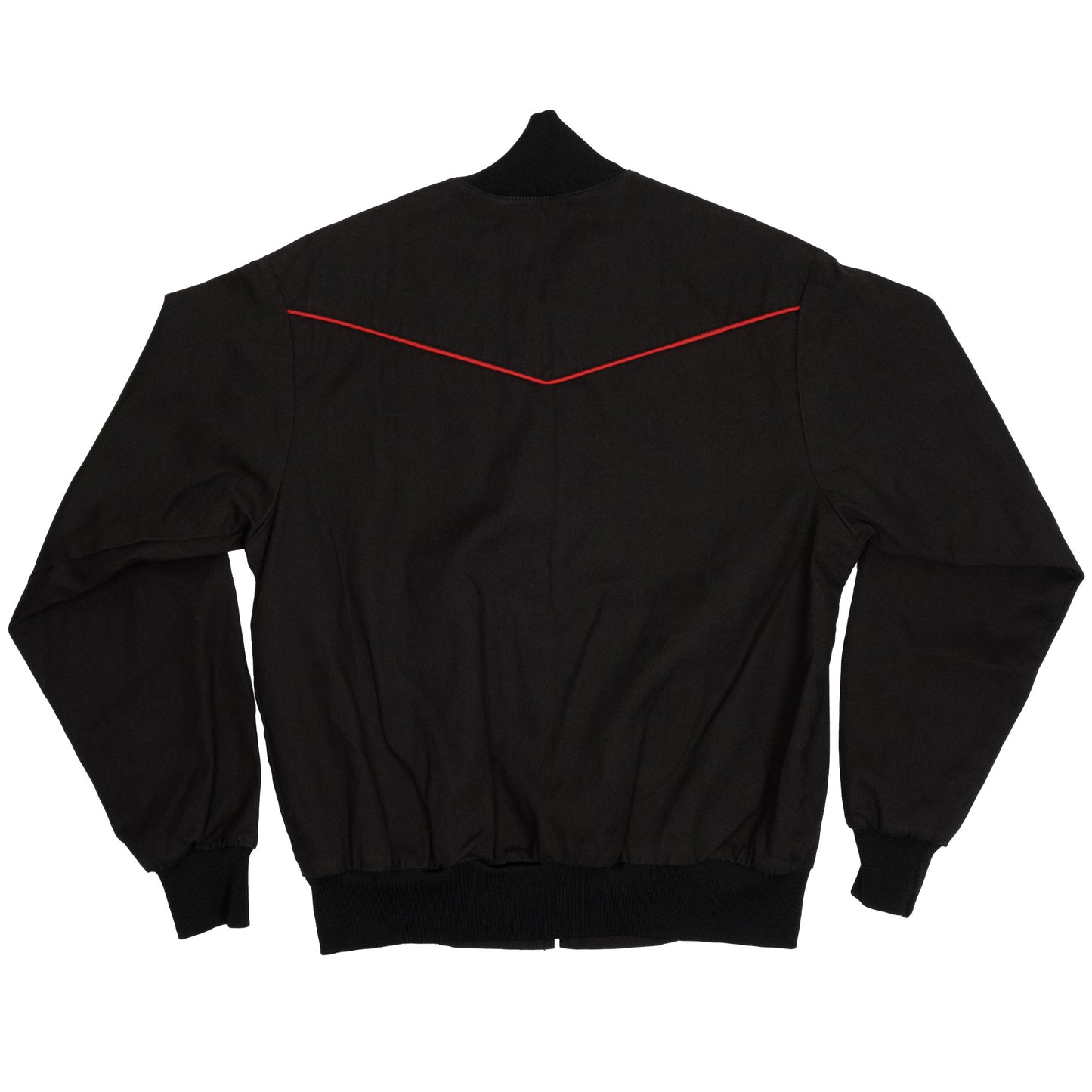 Western Bomber Jacket