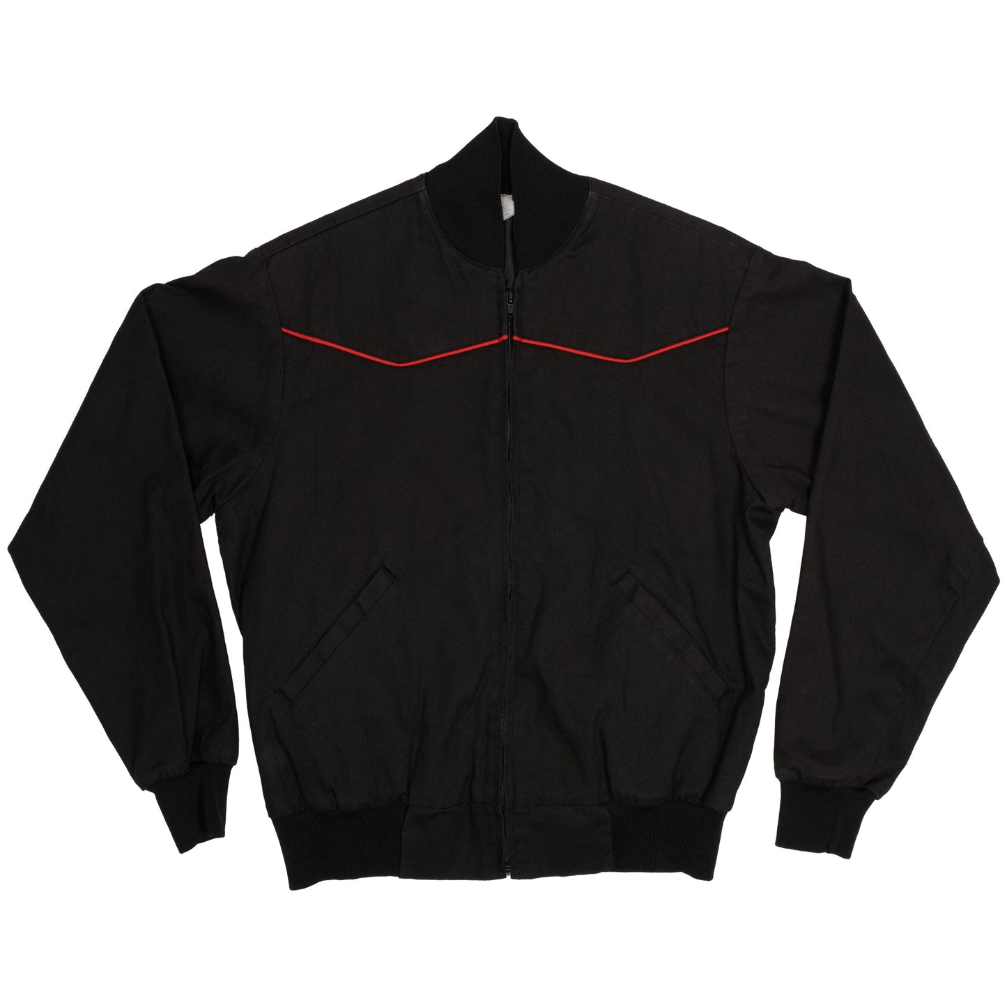 Western Bomber Jacket