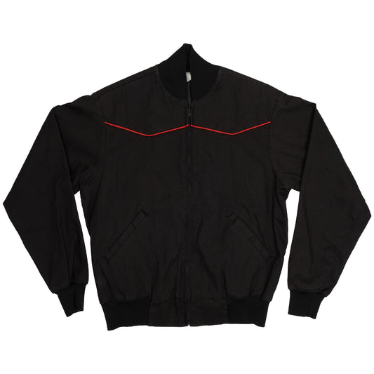Western Bomber Jacket