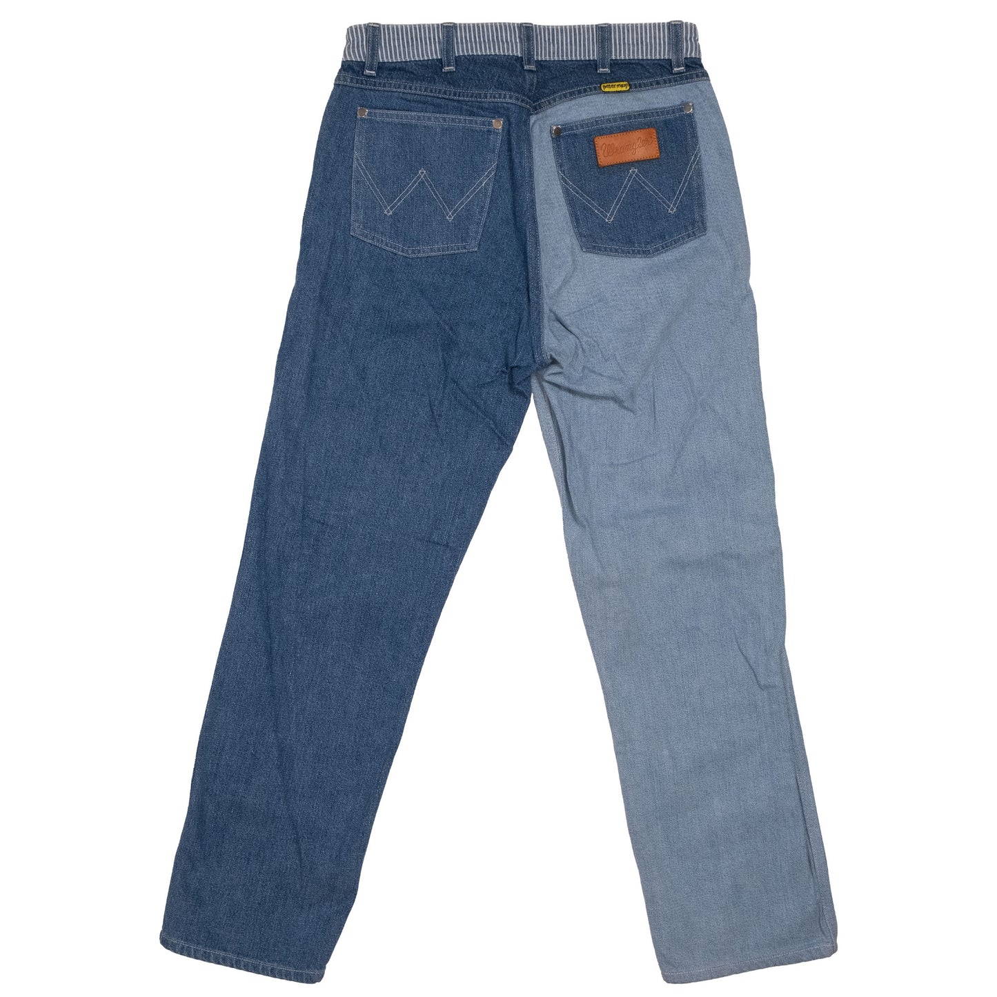 Wrangler x Peter Max Limited Edition Jeans