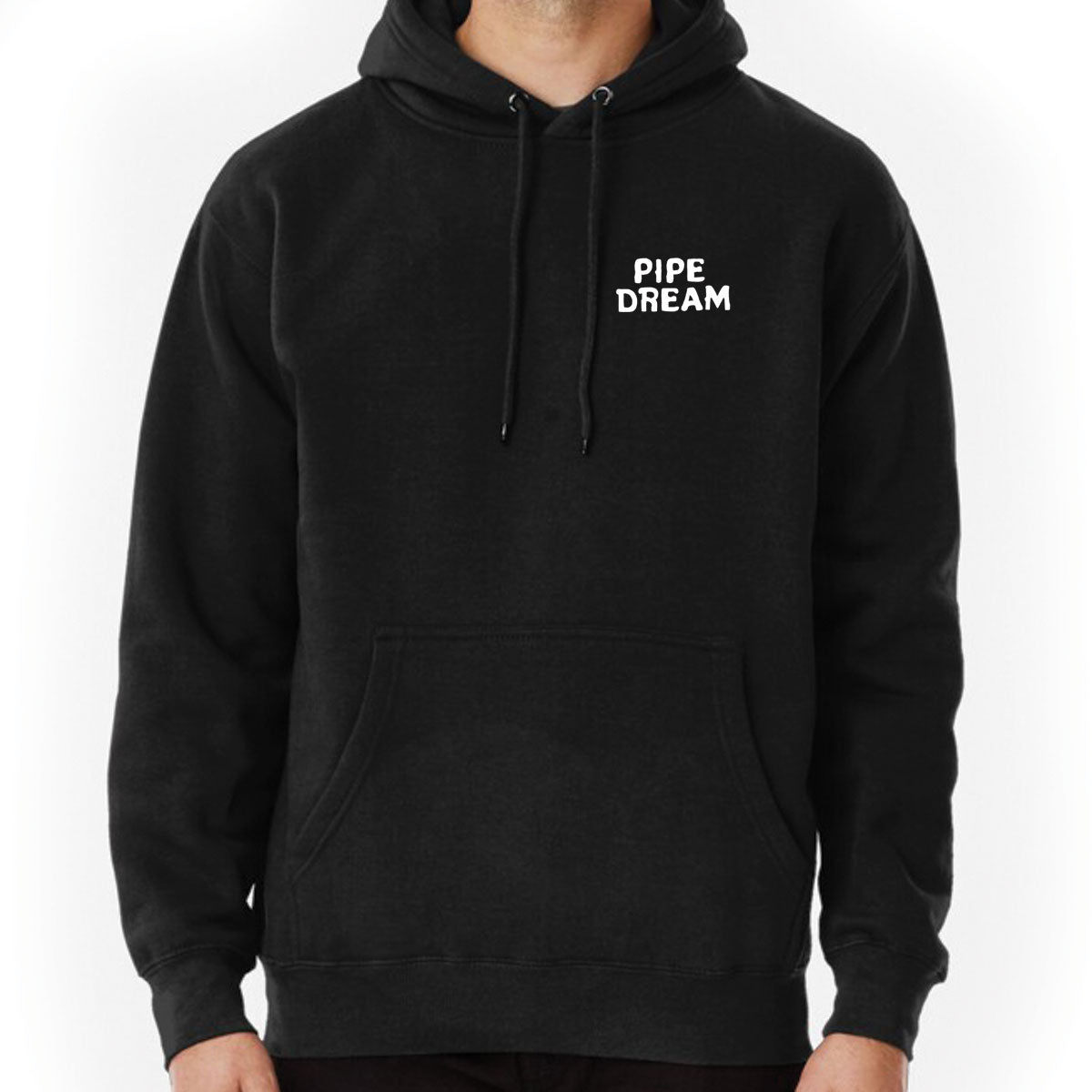 Pipedream x Good Ole Days - On The Gas Sweatshirt